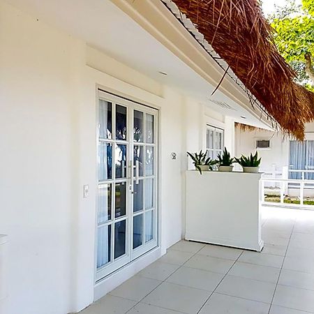 Pacific Cebu Resort 막탄 외부 사진