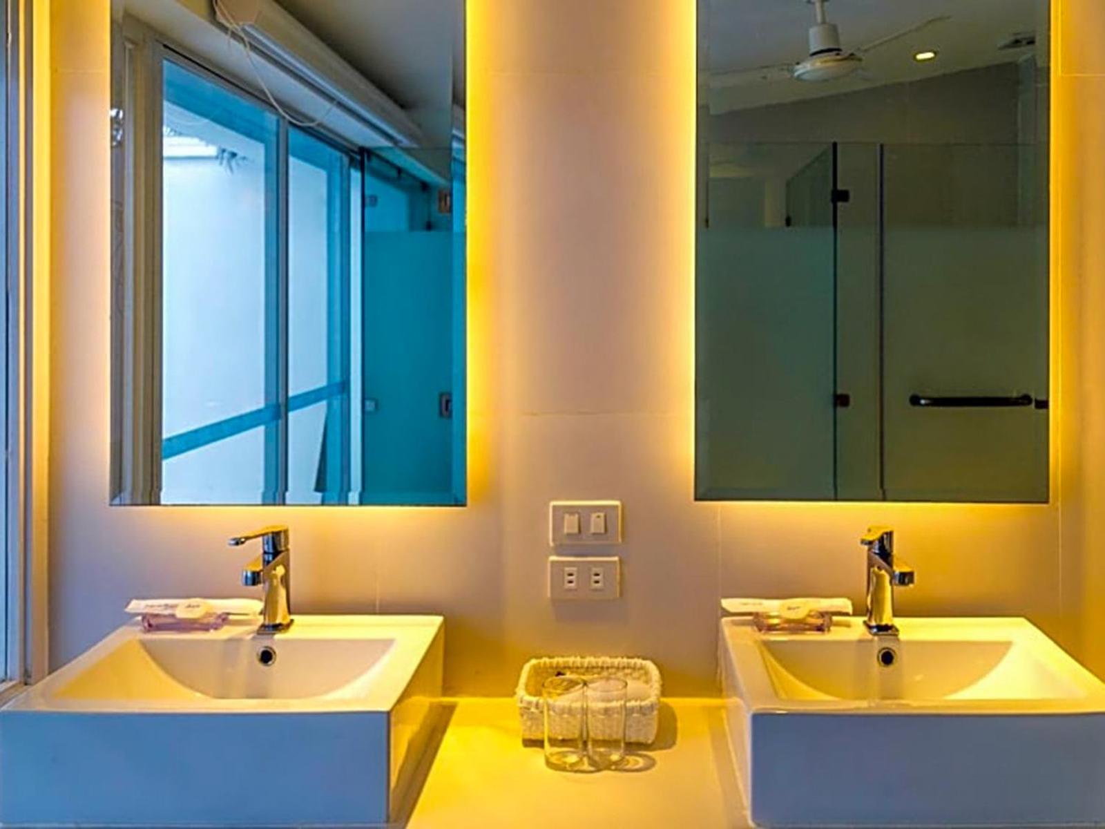 Pacific Cebu Resort 막탄 외부 사진