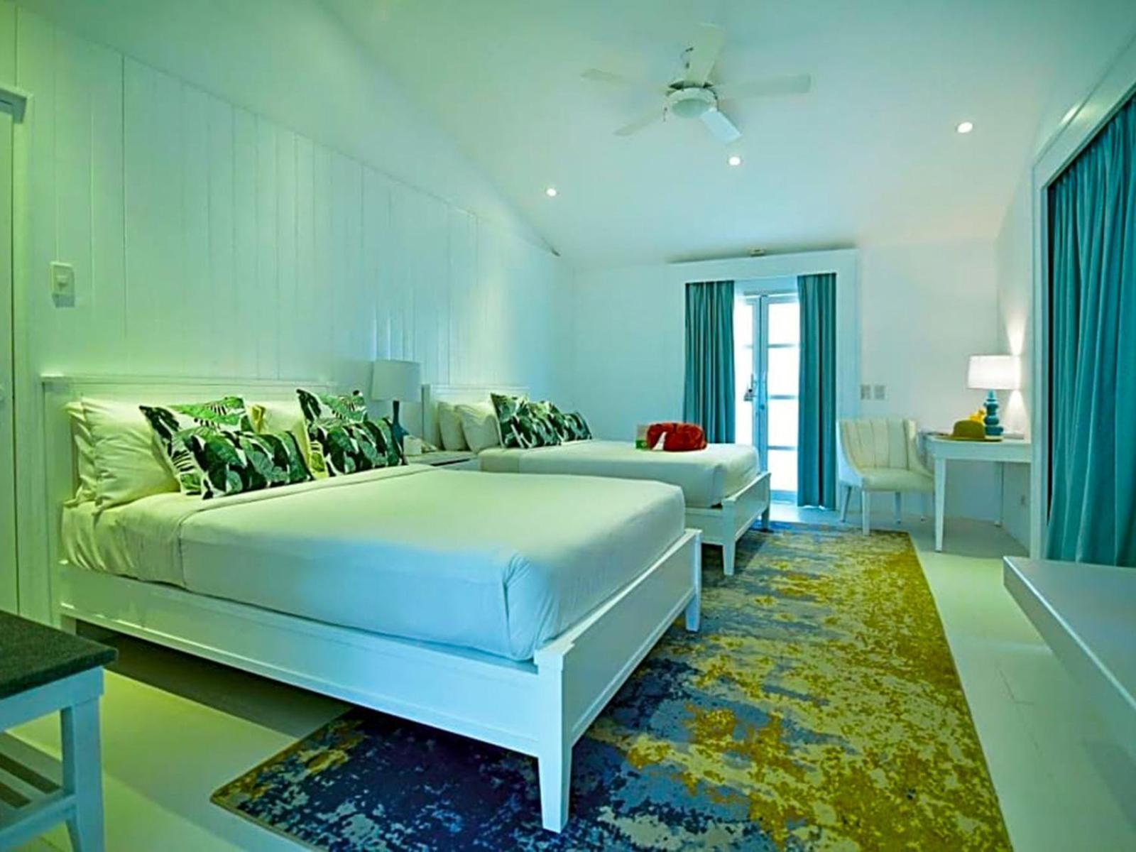 Pacific Cebu Resort 막탄 외부 사진