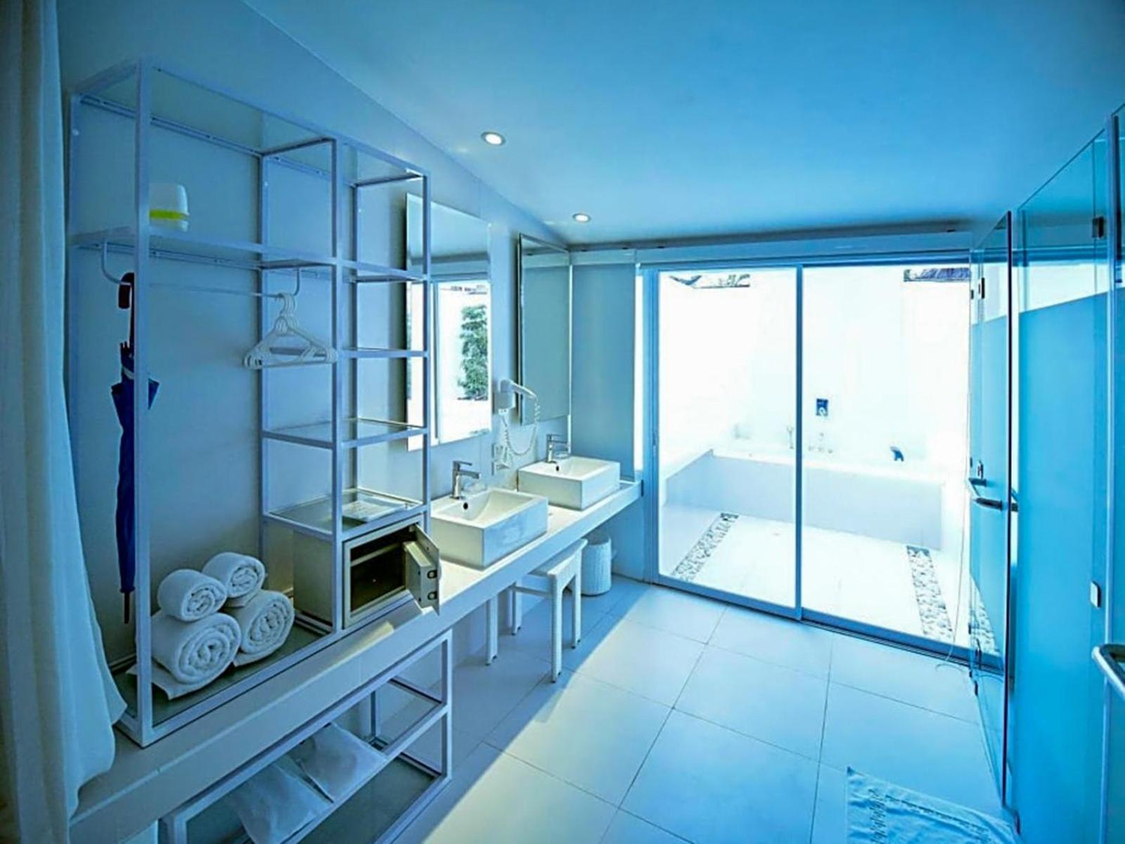 Pacific Cebu Resort 막탄 외부 사진
