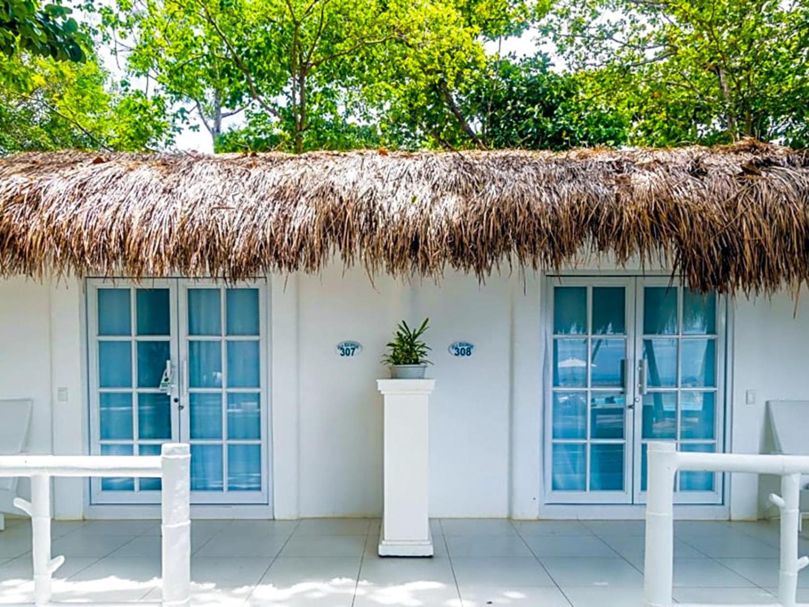 Pacific Cebu Resort 막탄 외부 사진