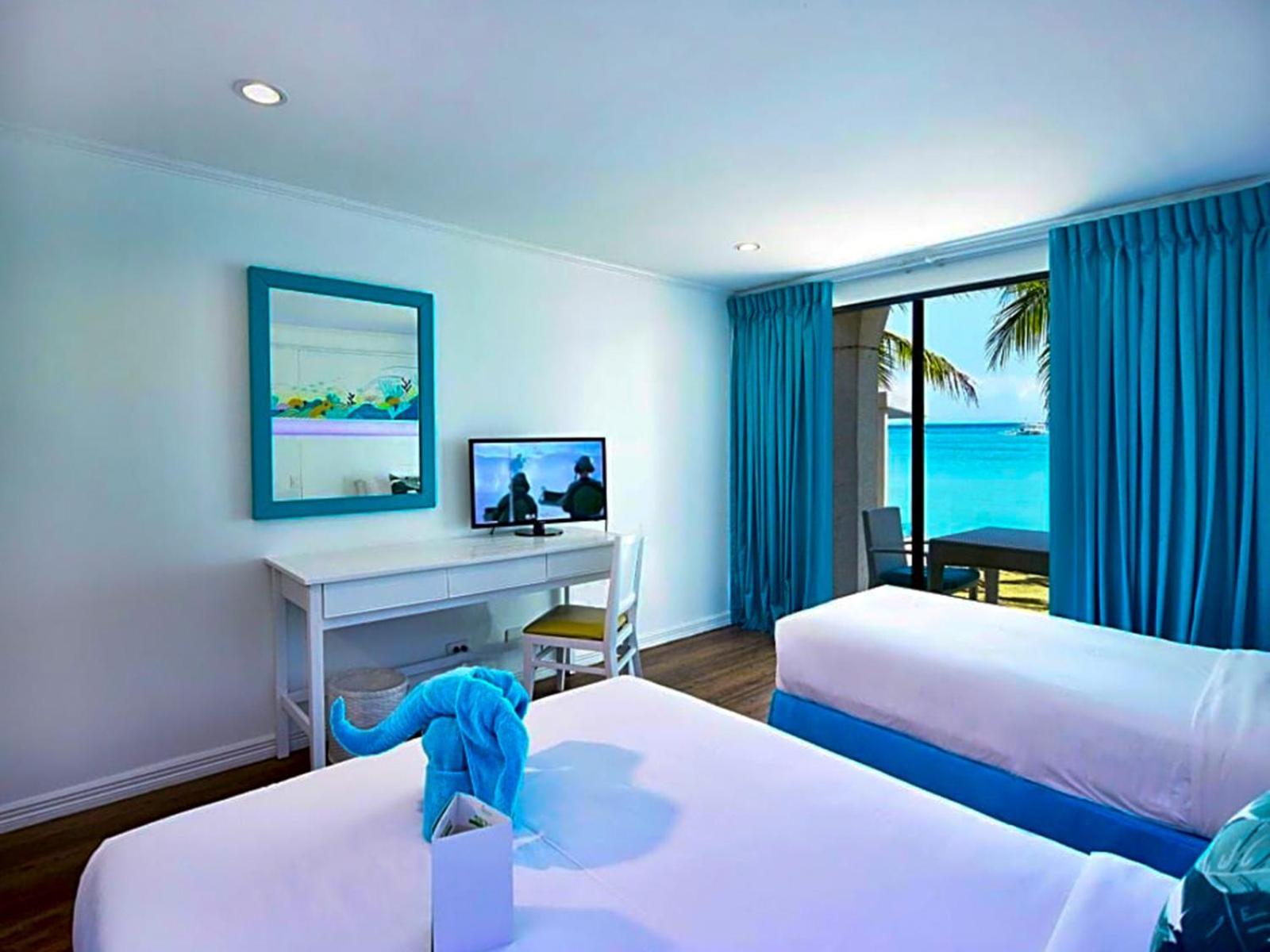 Pacific Cebu Resort 막탄 외부 사진
