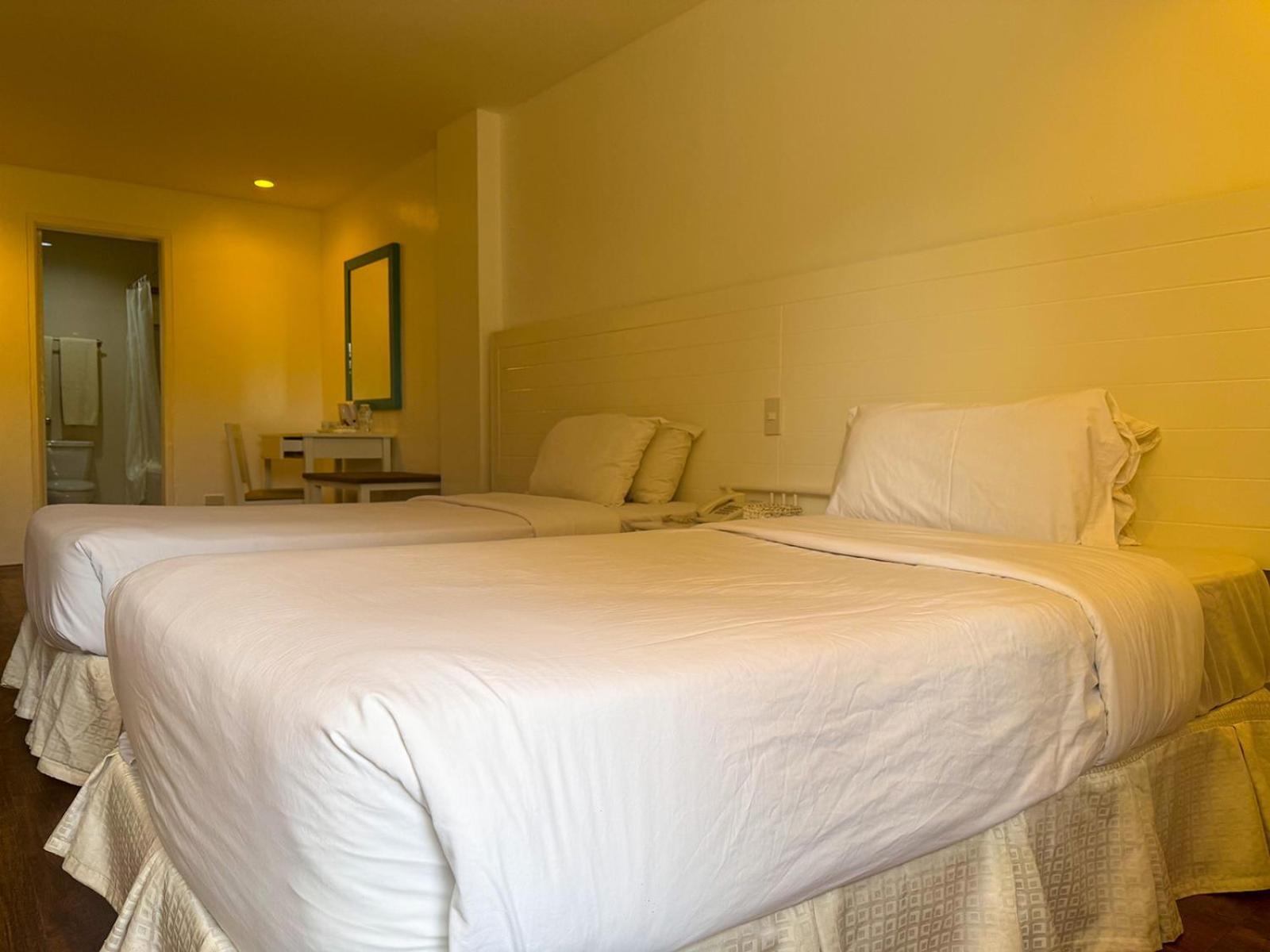 Pacific Cebu Resort 막탄 외부 사진