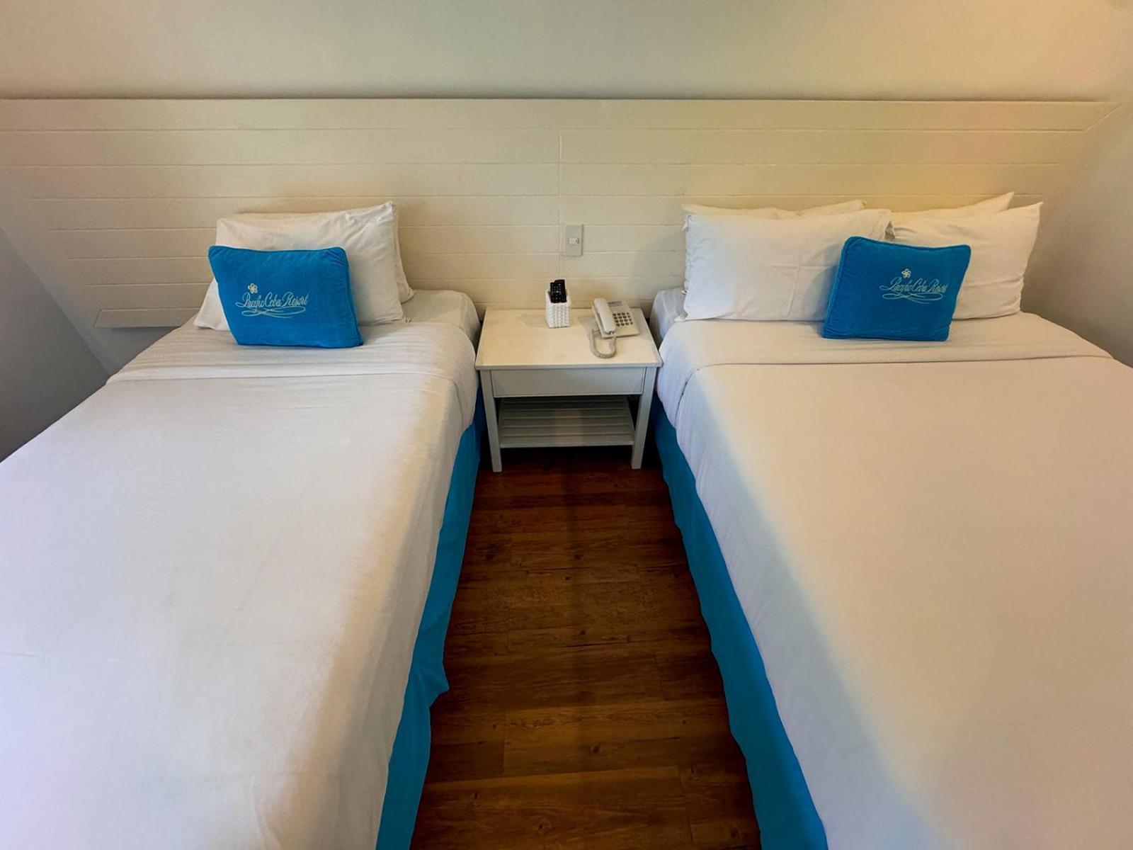 Pacific Cebu Resort 막탄 외부 사진