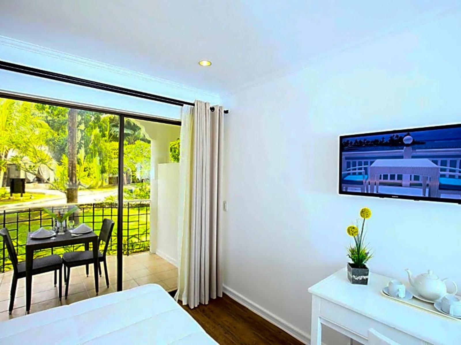 Pacific Cebu Resort 막탄 외부 사진