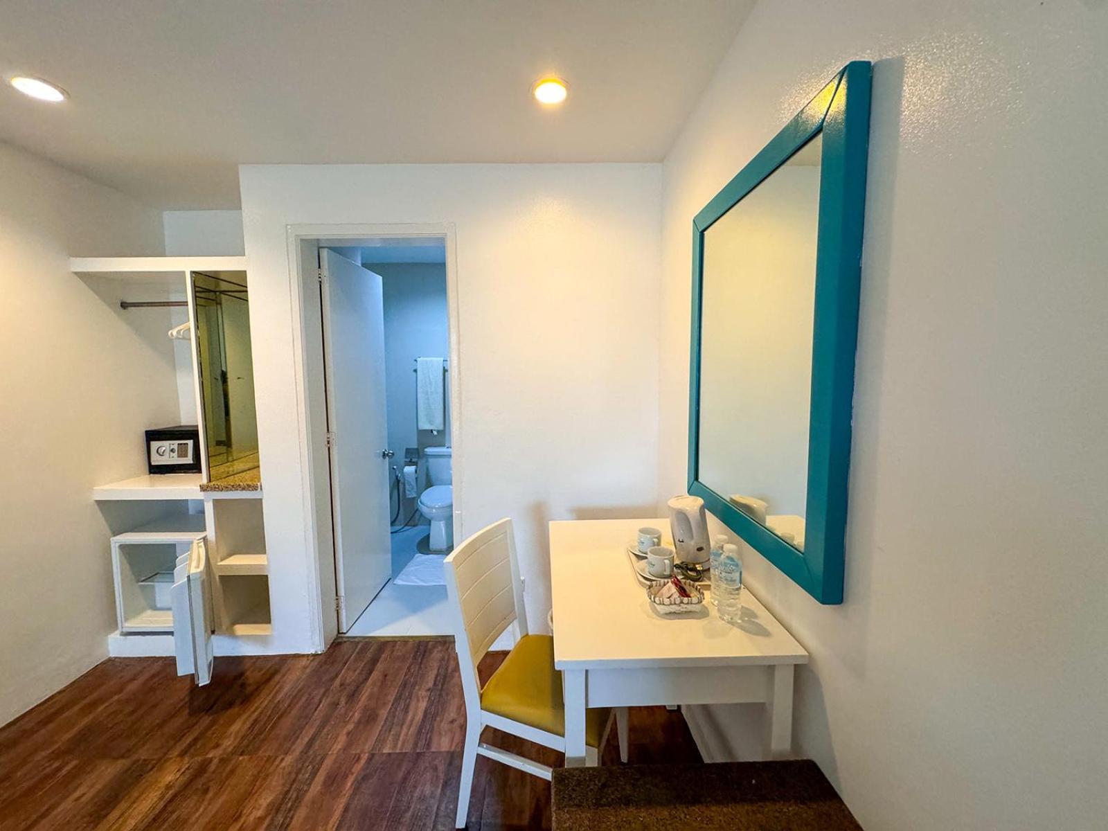 Pacific Cebu Resort 막탄 외부 사진