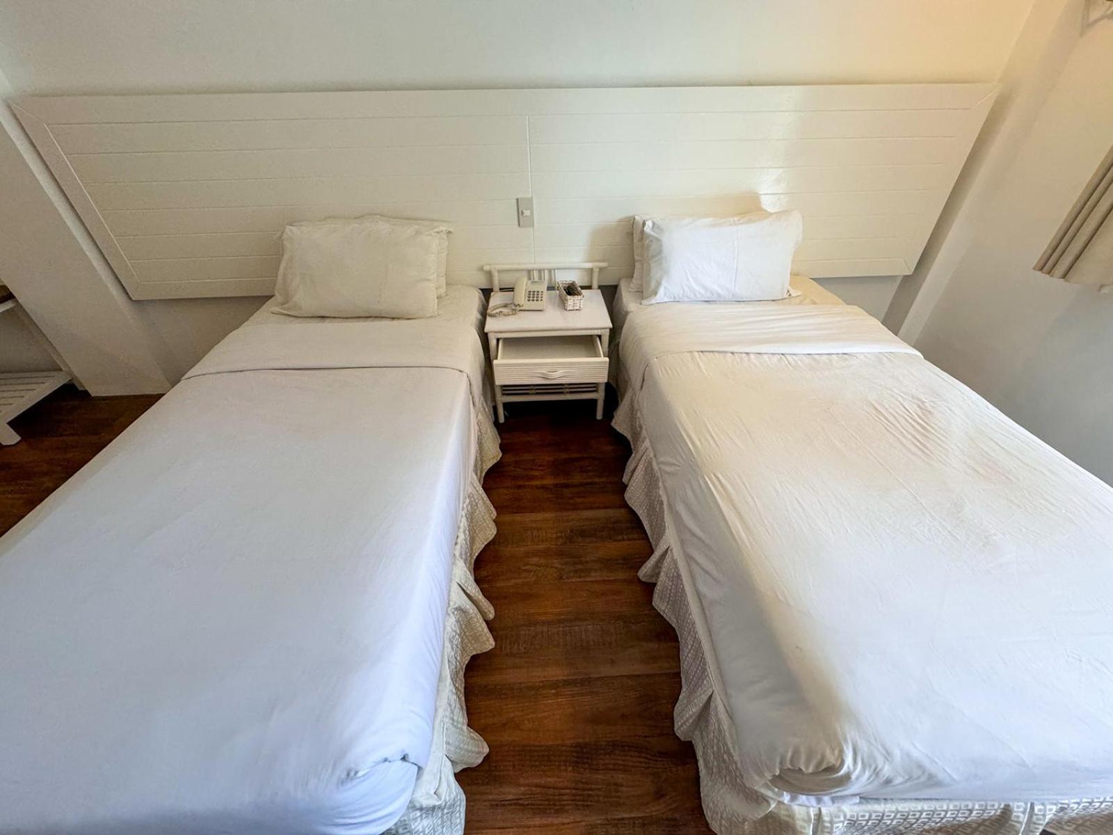 Pacific Cebu Resort 막탄 외부 사진