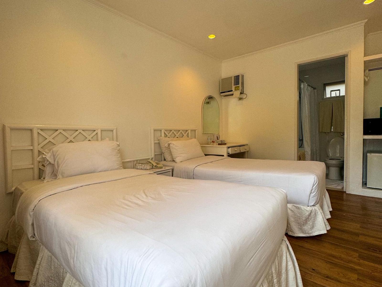 Pacific Cebu Resort 막탄 외부 사진