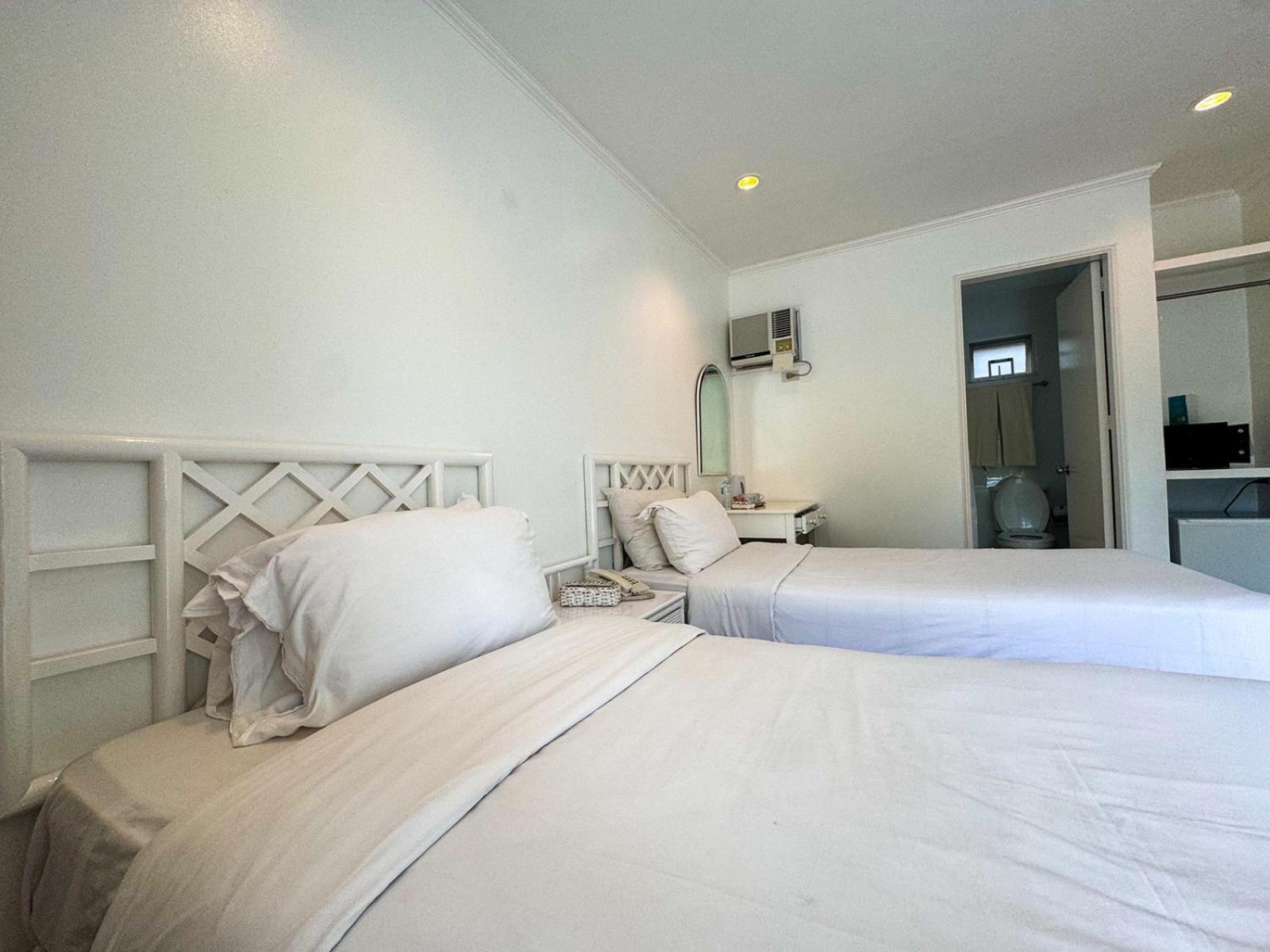 Pacific Cebu Resort 막탄 외부 사진