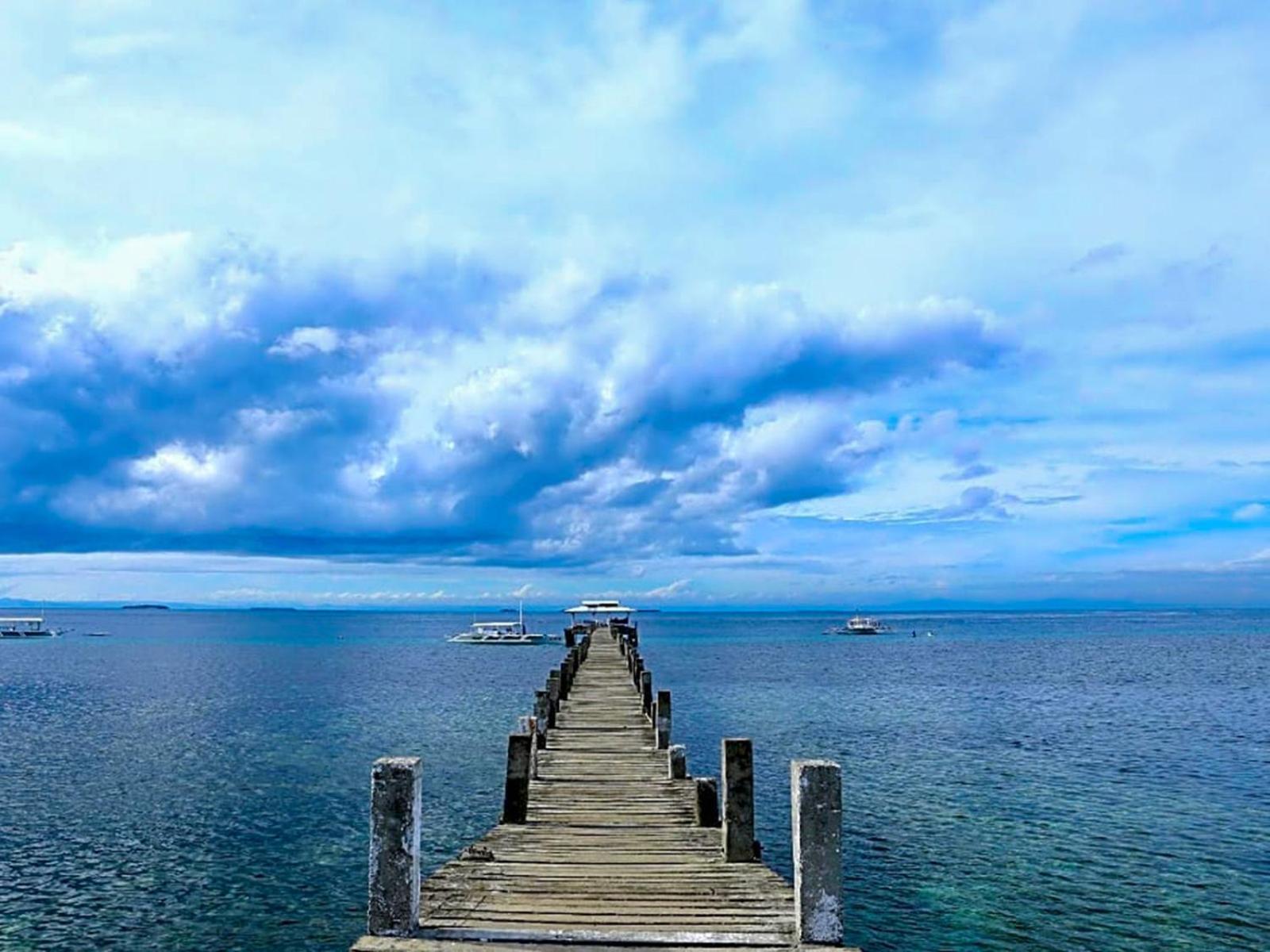 Pacific Cebu Resort 막탄 외부 사진